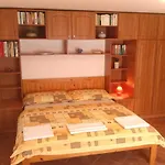 Apartman Sárréti *