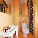 Apartment Sarreti Apartmanhaz Balatonfüred