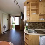 Sárréti Apartman