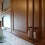 Sarreti Apartmanhaz Balatonfüred