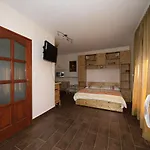 Sarreti Apartmanhaz Apartment Balatonfüred