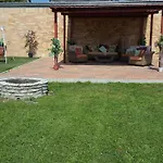 Sarreti Apartmanhaz Apartment