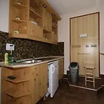 Sarreti Apartmanhaz * Balatonfüred