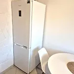 Sarreti Apartmanhaz Apartment *