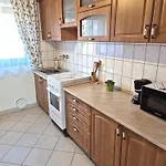 Sarreti Apartmanhaz * Balatonfüred