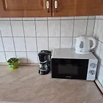 Sárréti Apartman *