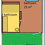 Apartment Sarreti Apartmanhaz Balatonfüred