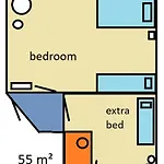 Apartment Sarreti Apartmanhaz Balatonfüred
