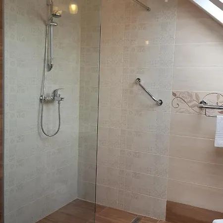 Apartamento Sárréti