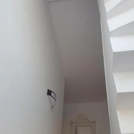아파트 Sarreti Apartmanhaz