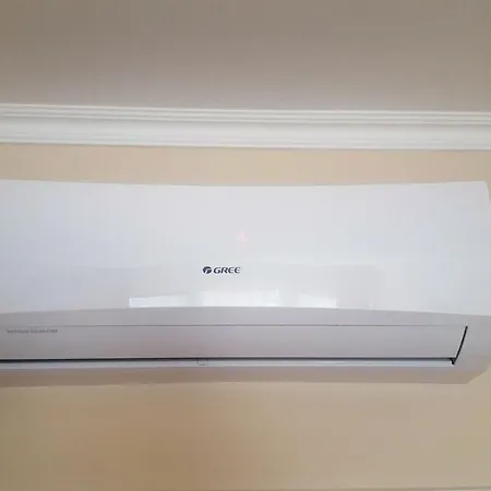 아파트 Sarreti Apartmanhaz
