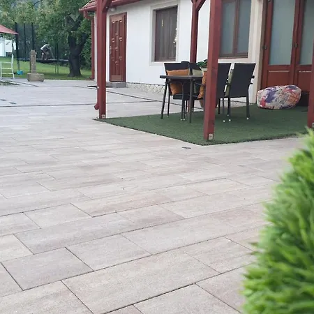 Sárréti * Balatonfüred