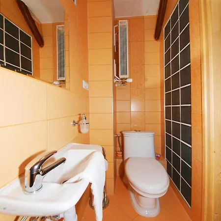 Apartamento Sárréti Balatonfüred
