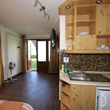 Sarreti Apartmanhaz 아파트