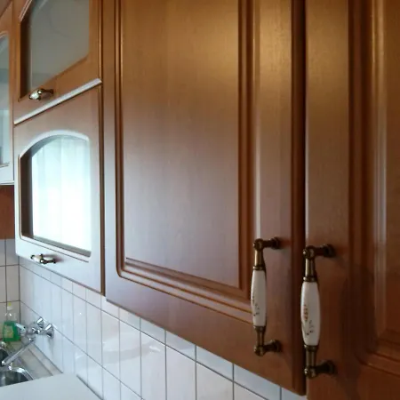 Sarreti Apartmanhaz Balatonfüred