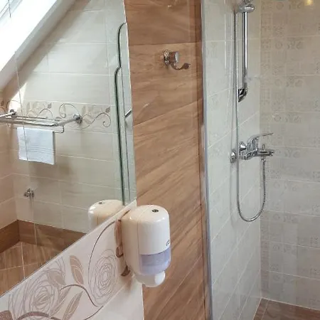 Apartamento Sárréti *