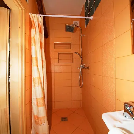 Sarreti Apartmanhaz Balatonfüred