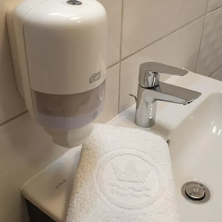 Sarreti Apartmanhaz *