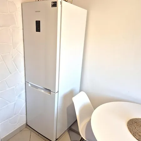 Sárréti Apartamento *