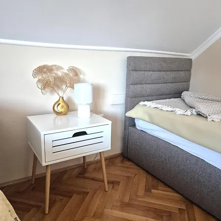 Sárréti Apartamento Balatonfüred