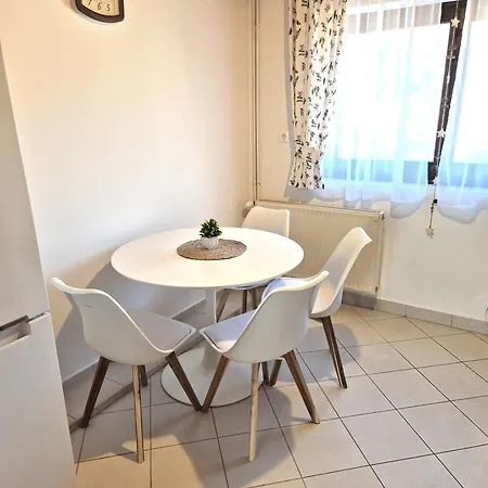 Apartamento Sárréti *