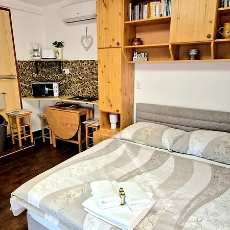 Apartamento Sárréti Balatonfüred