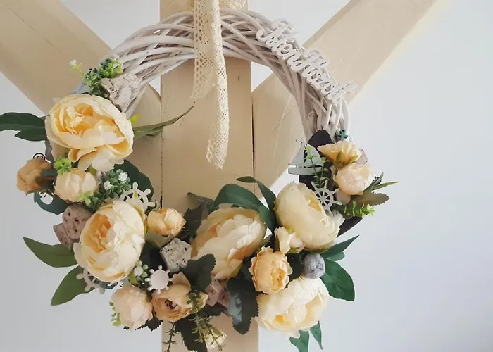 Sarreti Apartmanhaz * Балатонфюред