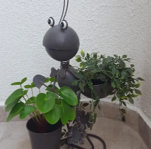 Sarreti Apartmanhaz * Балатонфюред