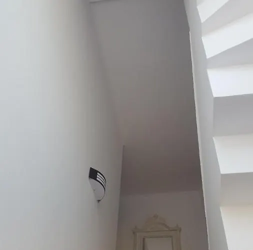 Апартаменты Sarreti Apartmanhaz