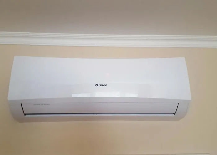 Апартаменты Sarreti Apartmanhaz