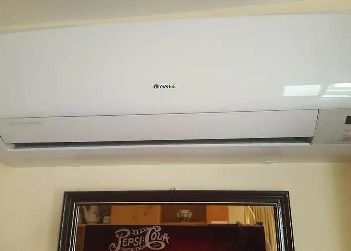 Sarreti Apartmanhaz Apartament *
