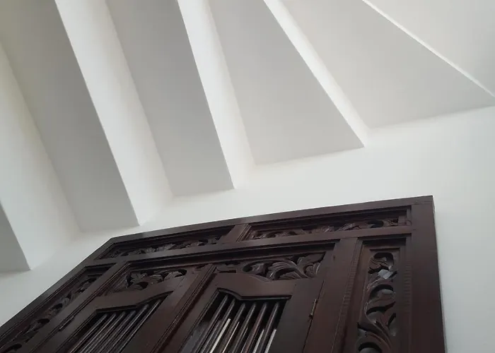 Sarreti Apartmanhaz バラトンフレド
