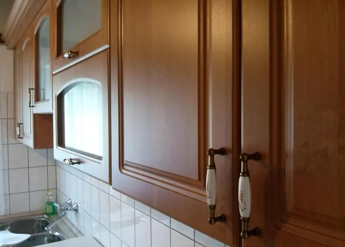 Sarreti Apartmanhaz Balatonfüred