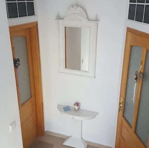 Sarreti Apartmanhaz