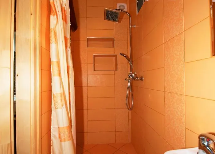 Sarreti Apartmanhaz Balatonfüred