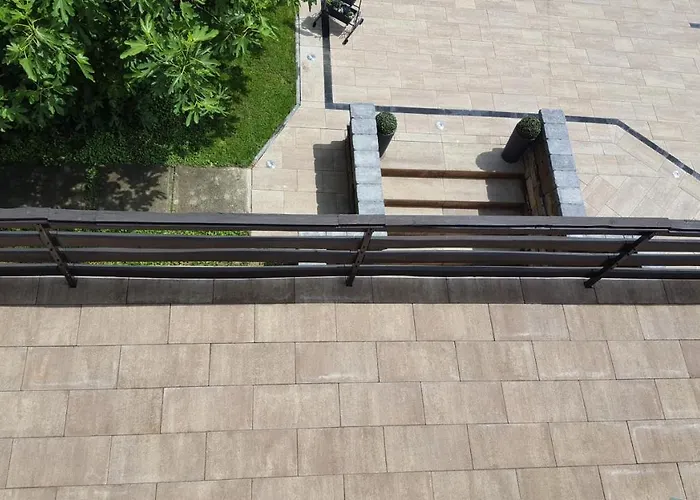 Sarreti Apartmanhaz * Balatonfüred