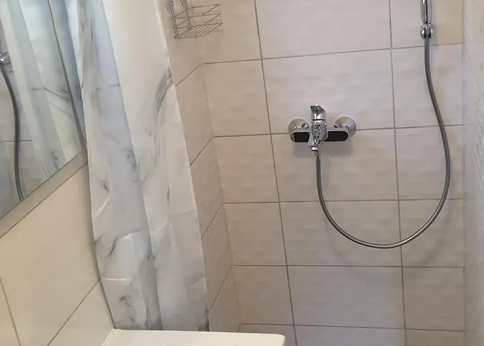 Sarreti Apartmanhaz Балатонфюред