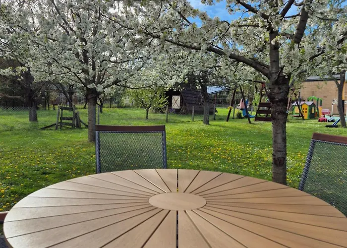 Sarreti Apartmanhaz *