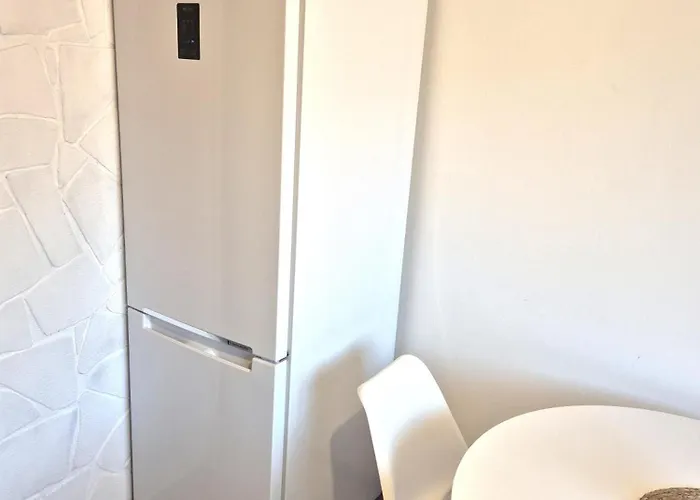 Sarreti Apartmanhaz Apartament *