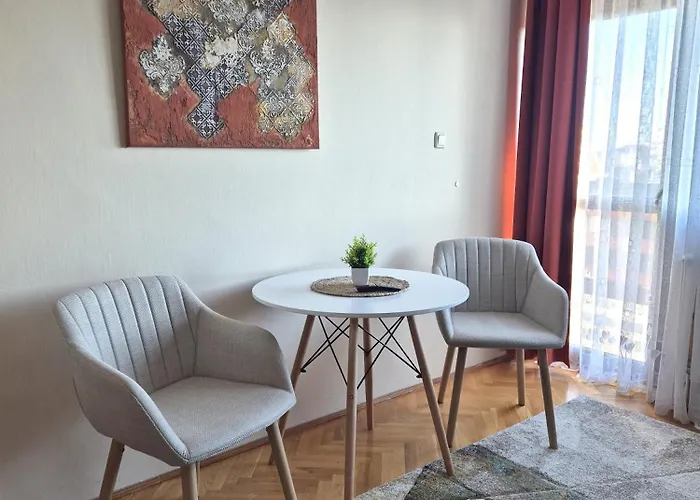 Sarreti Apartmanhaz