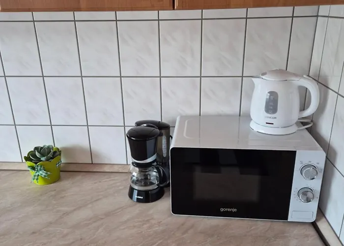 Sarreti Apartmanhaz Апартаменты *